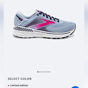 Brooks Adrenaline GTS 22 Brand New